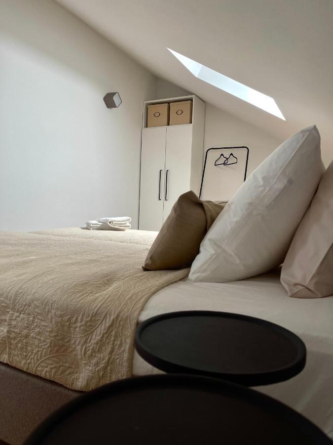 Alba Apartment Zadar Exterior foto